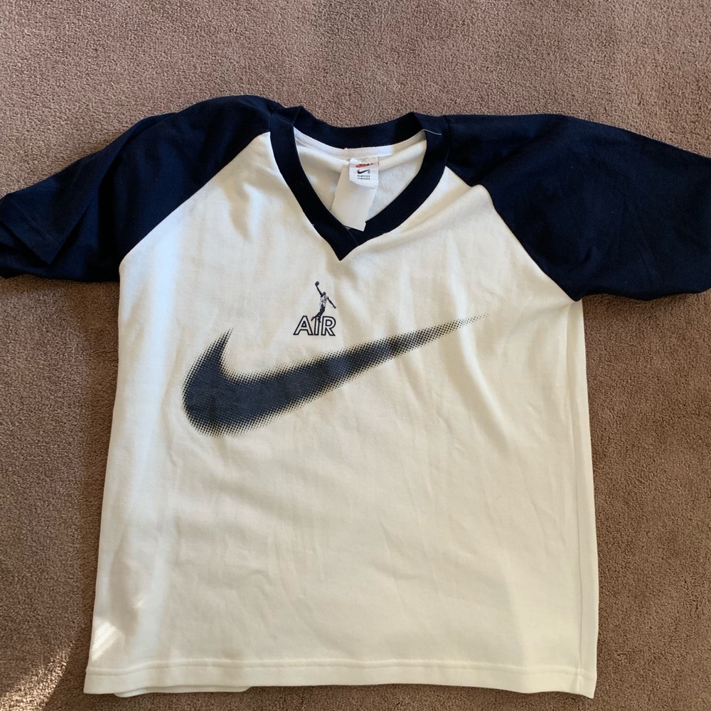 Vintage Nike air